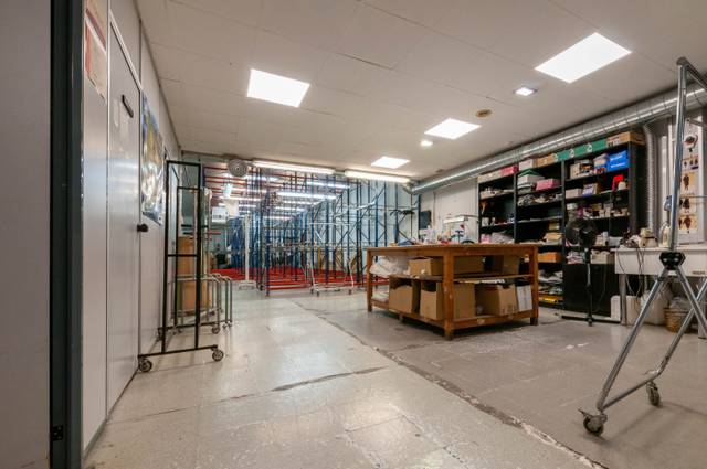 Local comercial en Venta en Can Feu