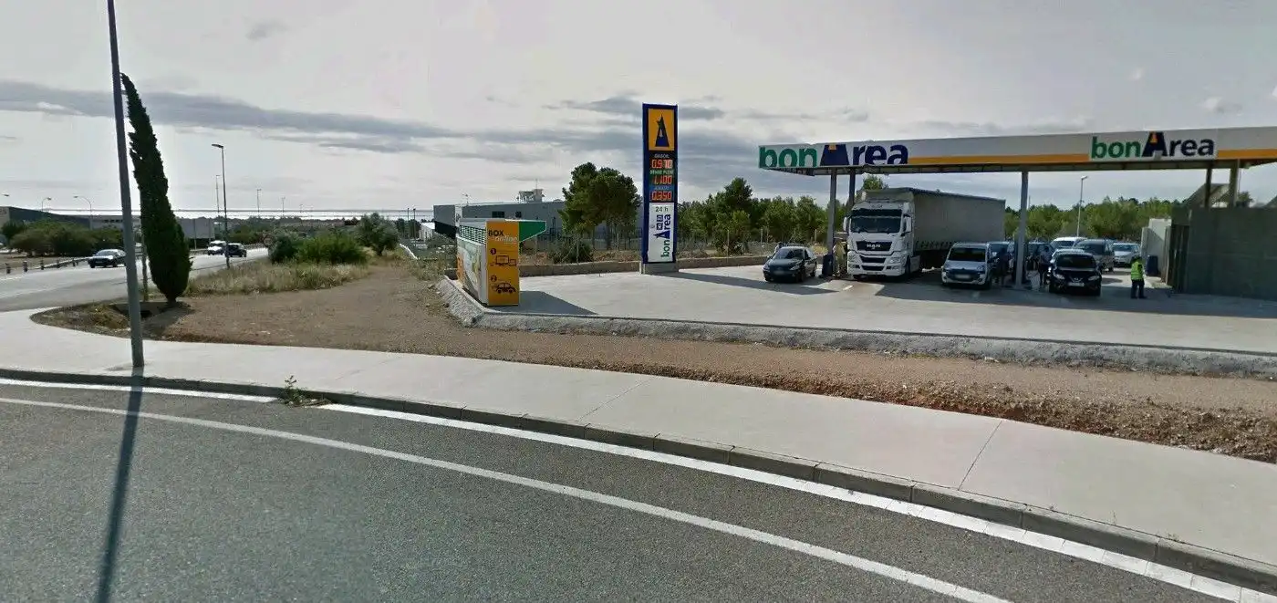 Terreno industrial en venta en Vandellòs i l'Hospitalet de l'Infant, imagen 2