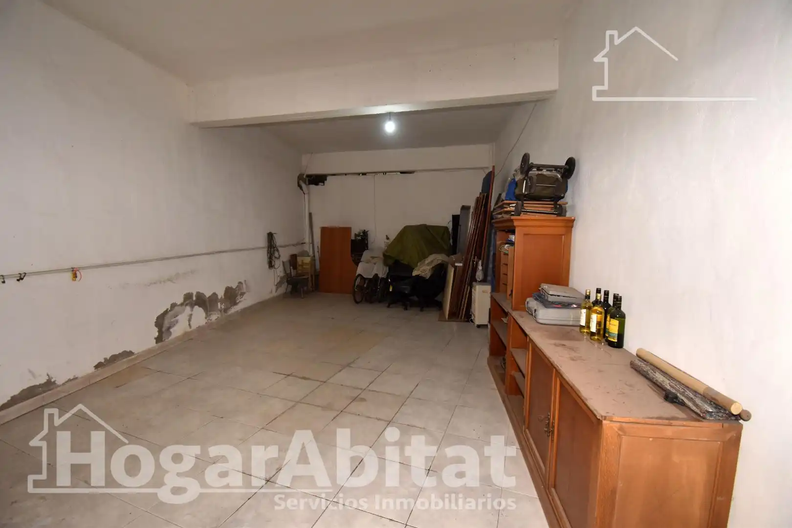 Casa o xalet en venda en Almazora / Almassora amb Terrassa i Moblat