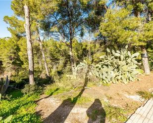 Jardí de Residencial en venda en Calvià