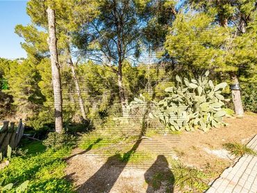 Terreno residencial en venta en Portals Nous