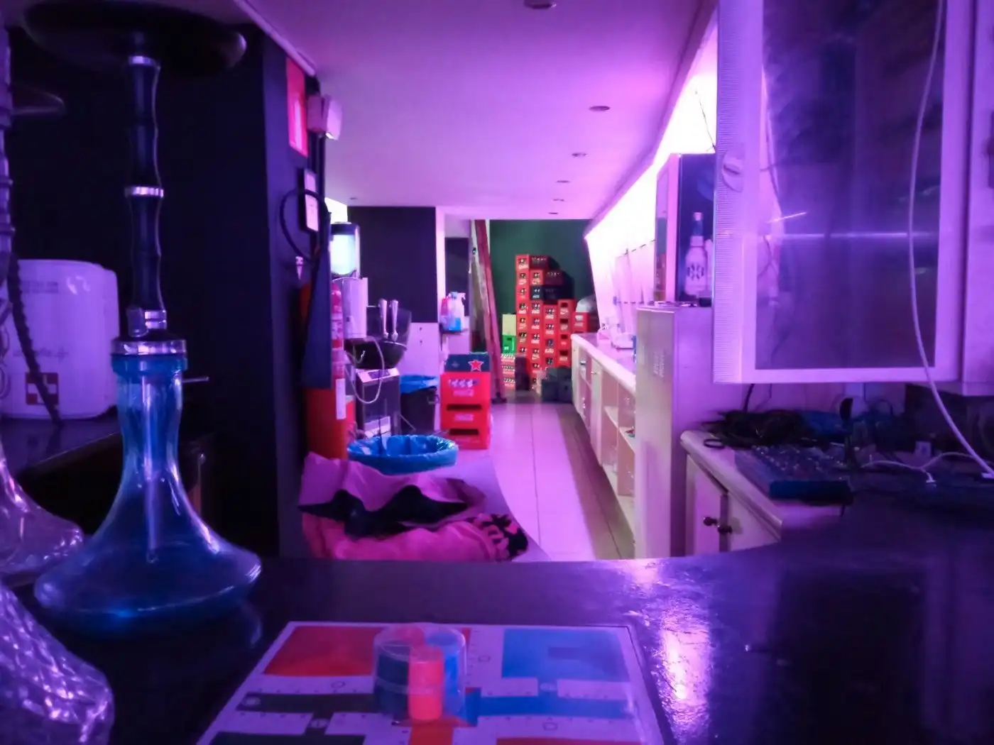 Gewerbefläche zur Übernahme in Can Feu - Gràcia, imagen 16