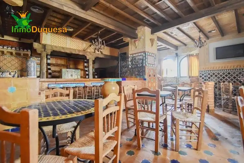 Local comercial en venda a Albolote, imagen 2
