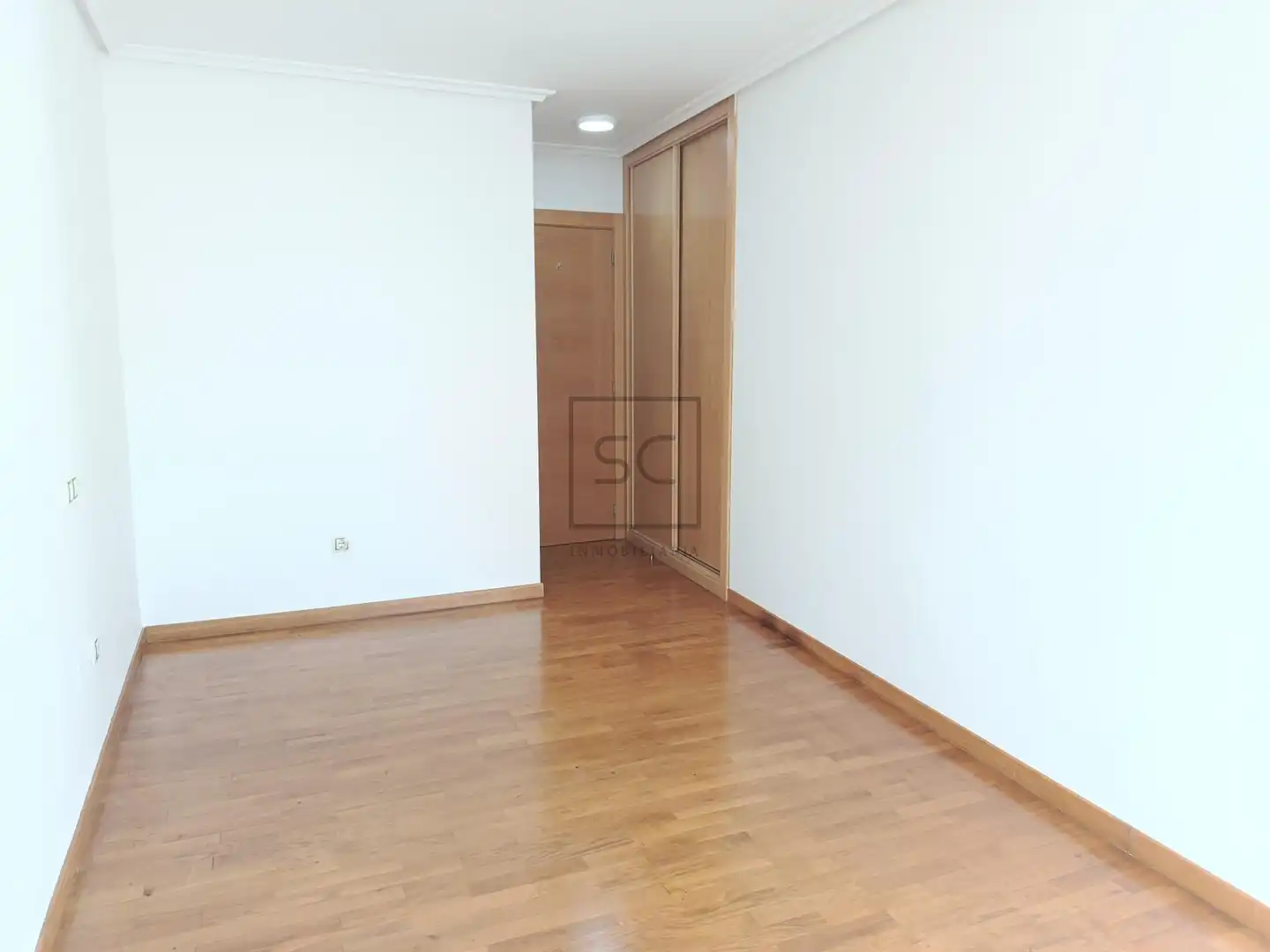 Habitación de Piso en venta en Narón con Calefacción y Trastero