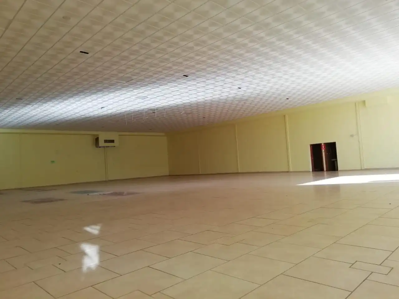 Nau industrial en venda a De España, imagen 2