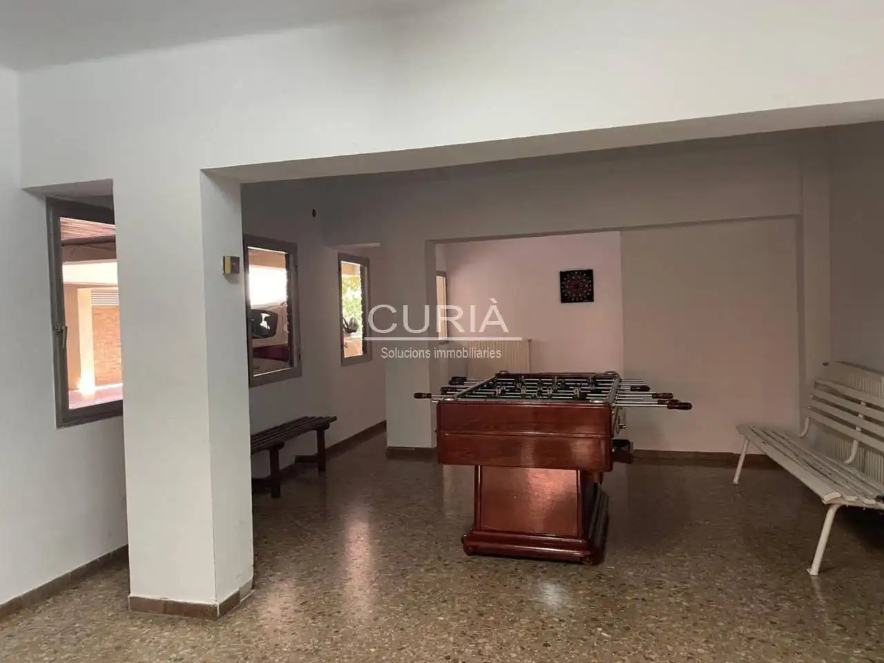 Flat for rent in Instituts - Universitat