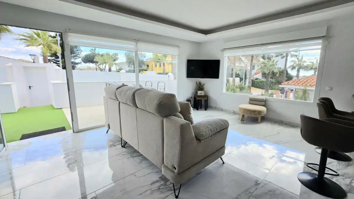 House with pool for sale in Mijas - Mijas,Riviera del Sol,Calle Siroco, imagen 5