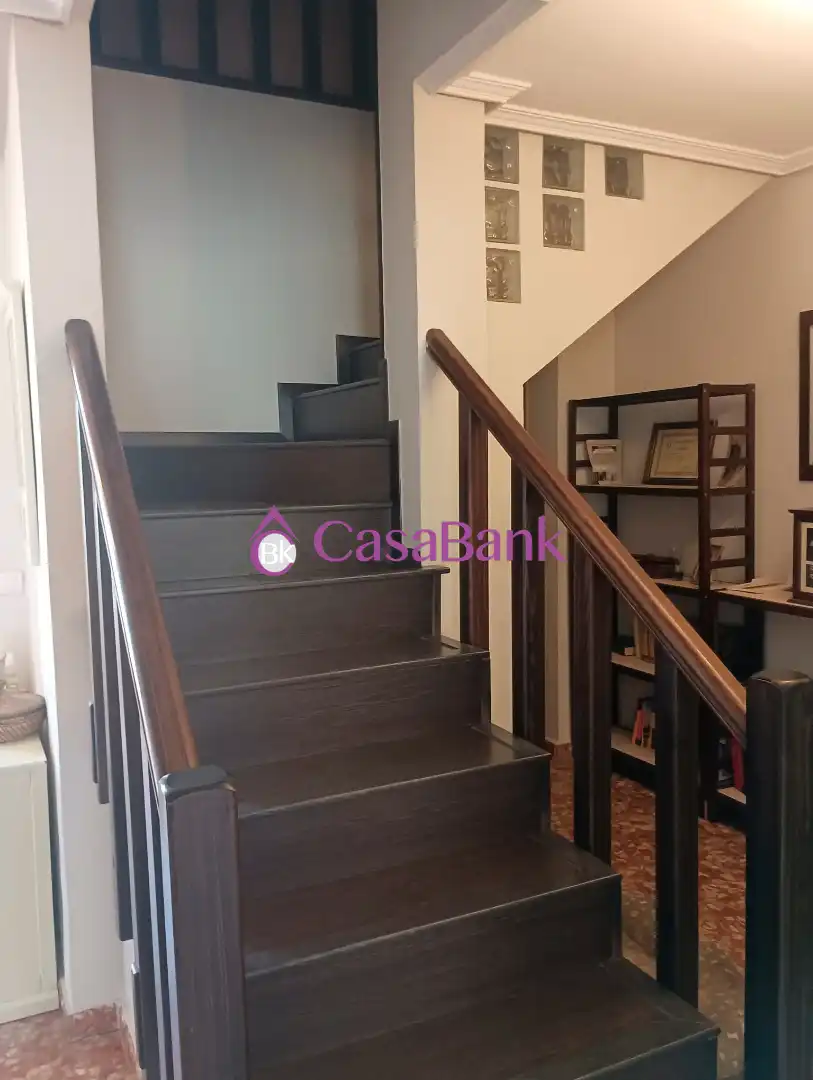 Casa con piscina in vendita a Periurbano Norte, imagen 28
