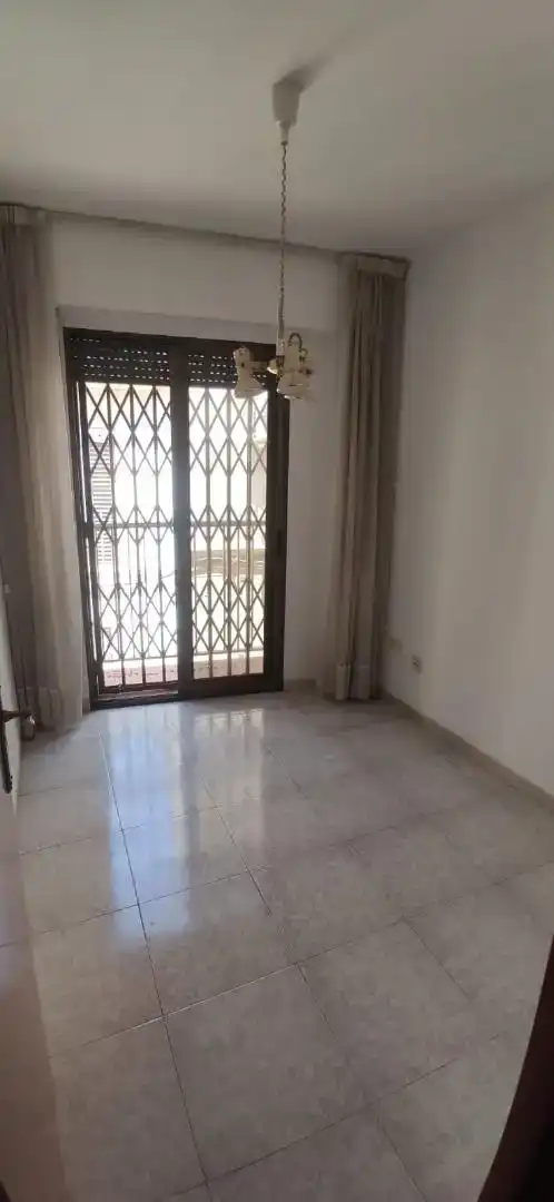 Dormitori de Casa adosada en venda en Almazora / Almassora amb Aire condicionat i Balcó