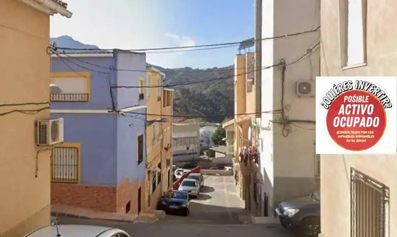 Haus zum Verkauf in DUQUE AHUMADA