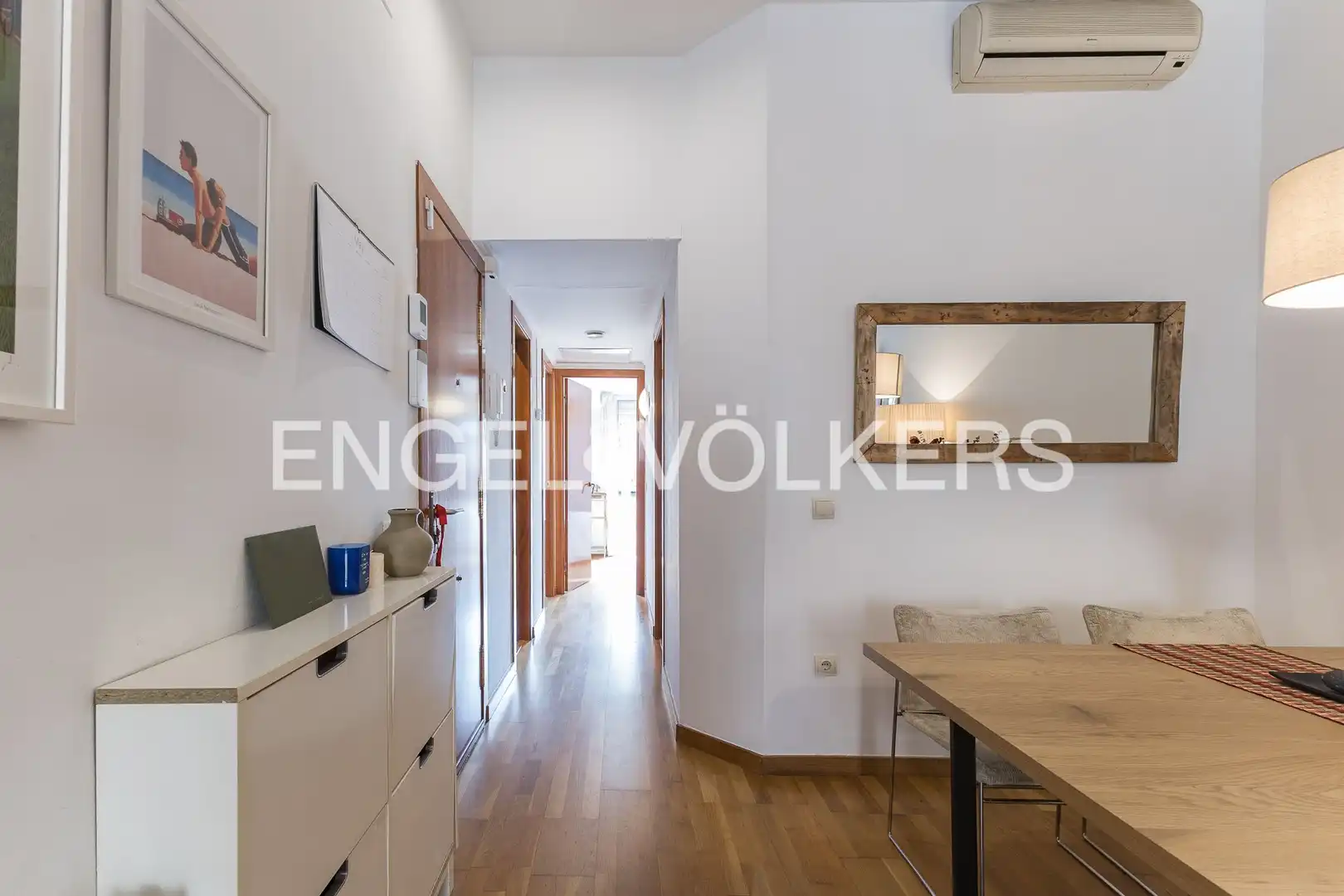 Flat for sale in Barcelona  with Heating, Parquet flooring and Balcony