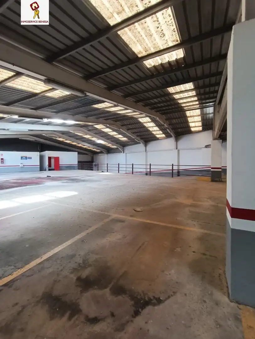 Business premises to rent in Benissa pueblo, imagen 13