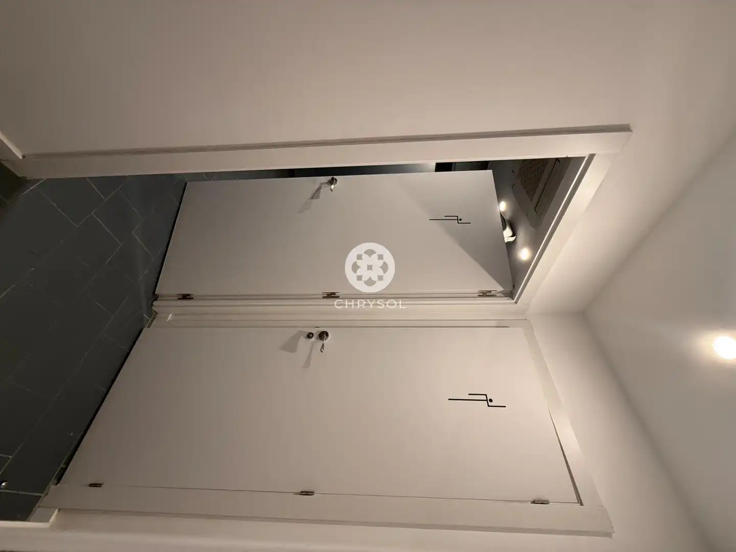 Local en venta en Barcelona con Aire acondicionado