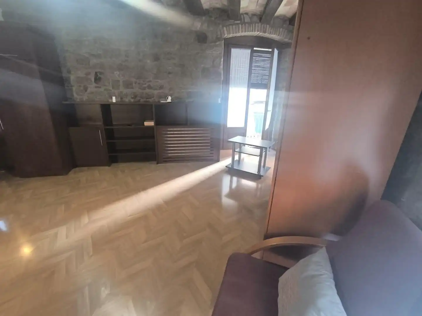 Loft de alquiler en Barri Antic