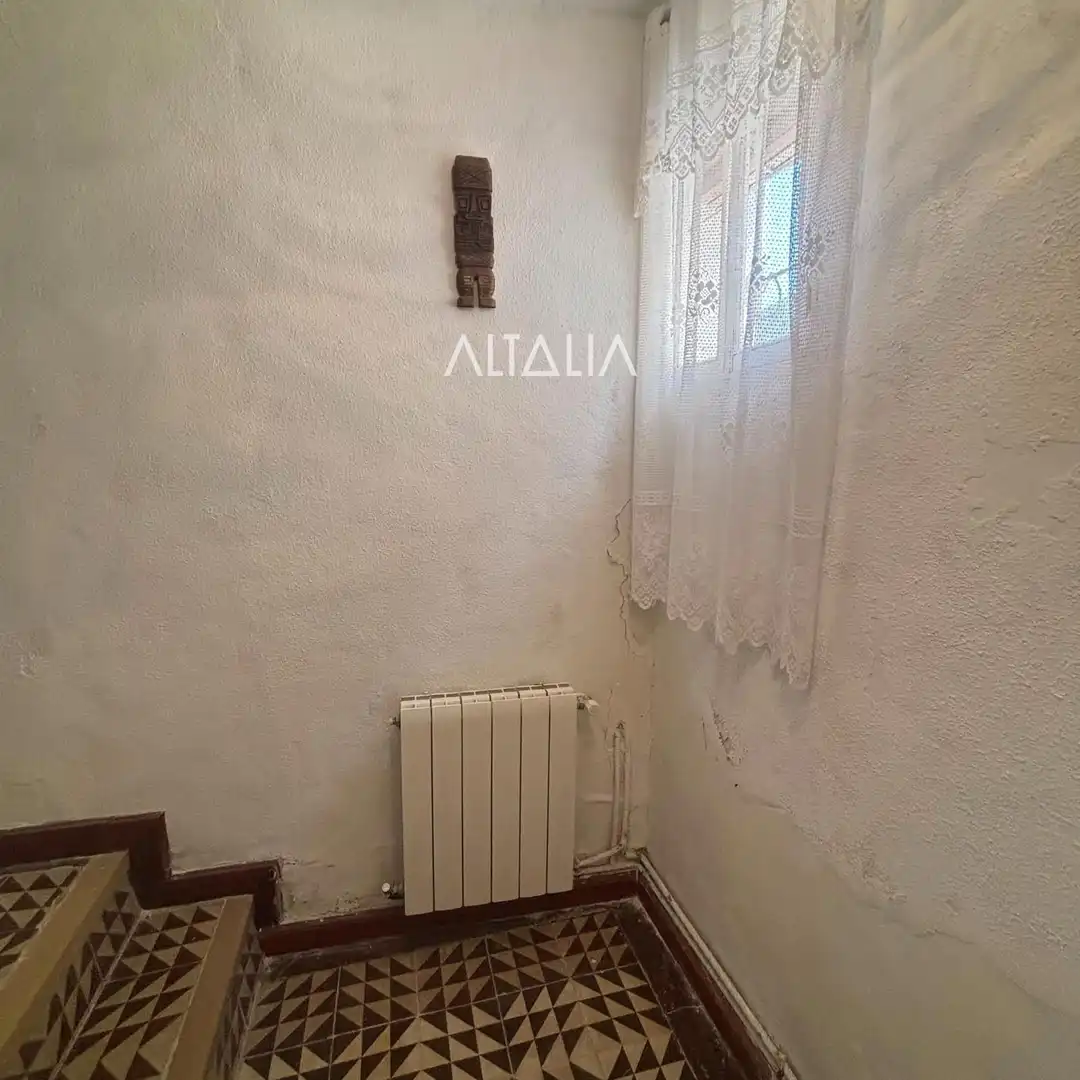 Casa o chalet en venta en Castejón (Cuenca) con Calefacción, Terraza y Trastero