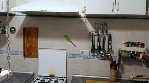 Foto 2 de Casa o xalet de lloguer a Bullas, Murcia