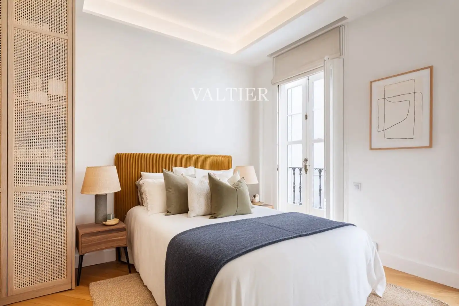 Habitación de Piso en venta en Centro