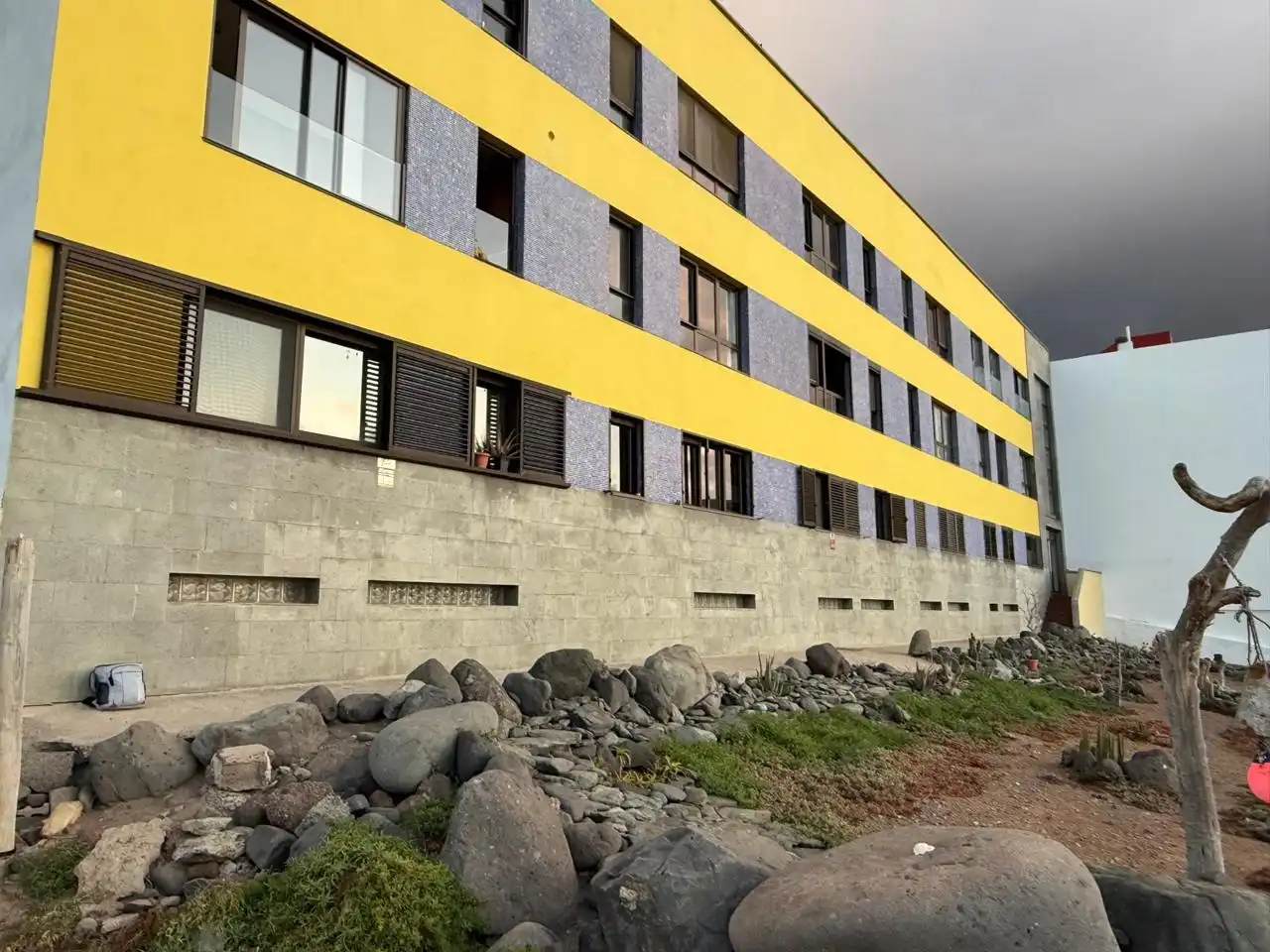 Appartement compact avec ascenseur à louer à Diseminado San Felipe, imagen 19