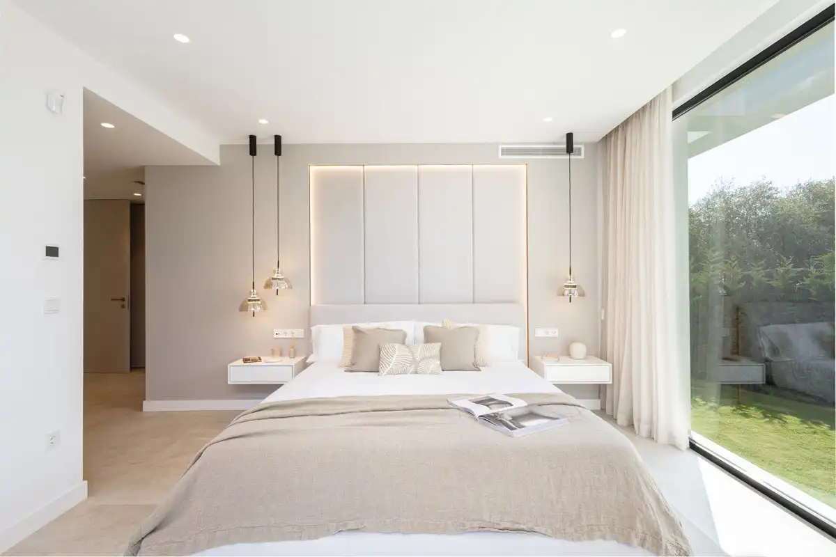 Chalet con piscina en venta en Nueva Andalucía, imagen 33