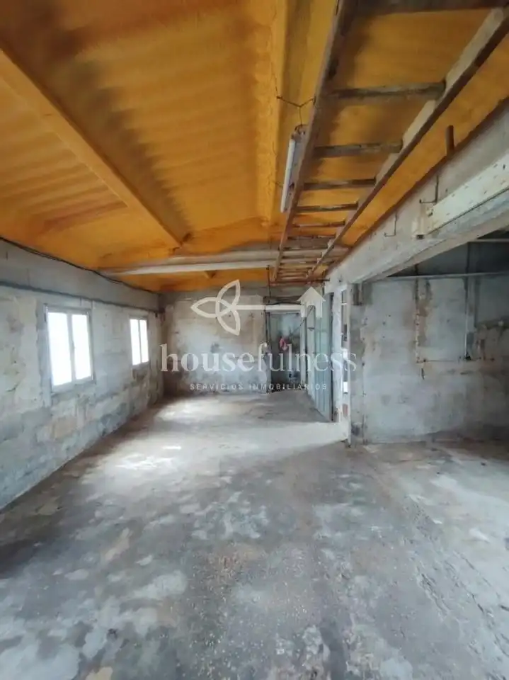 Casa amb terrassa en venda a Sedes - Pedroso - Doso, imagen 38