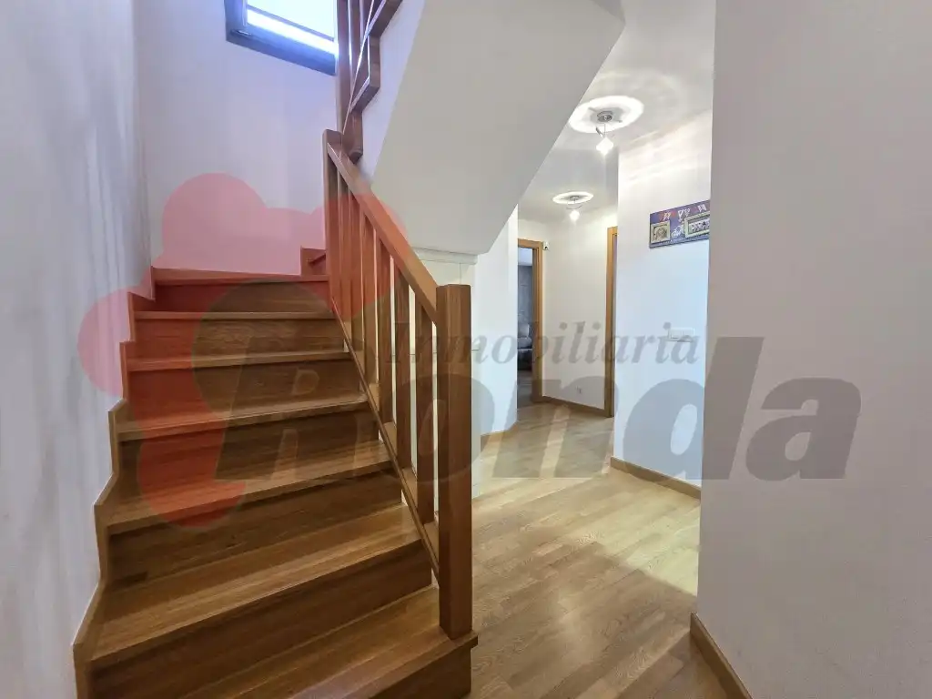 Dúplex en venta en Lugo con Amueblado