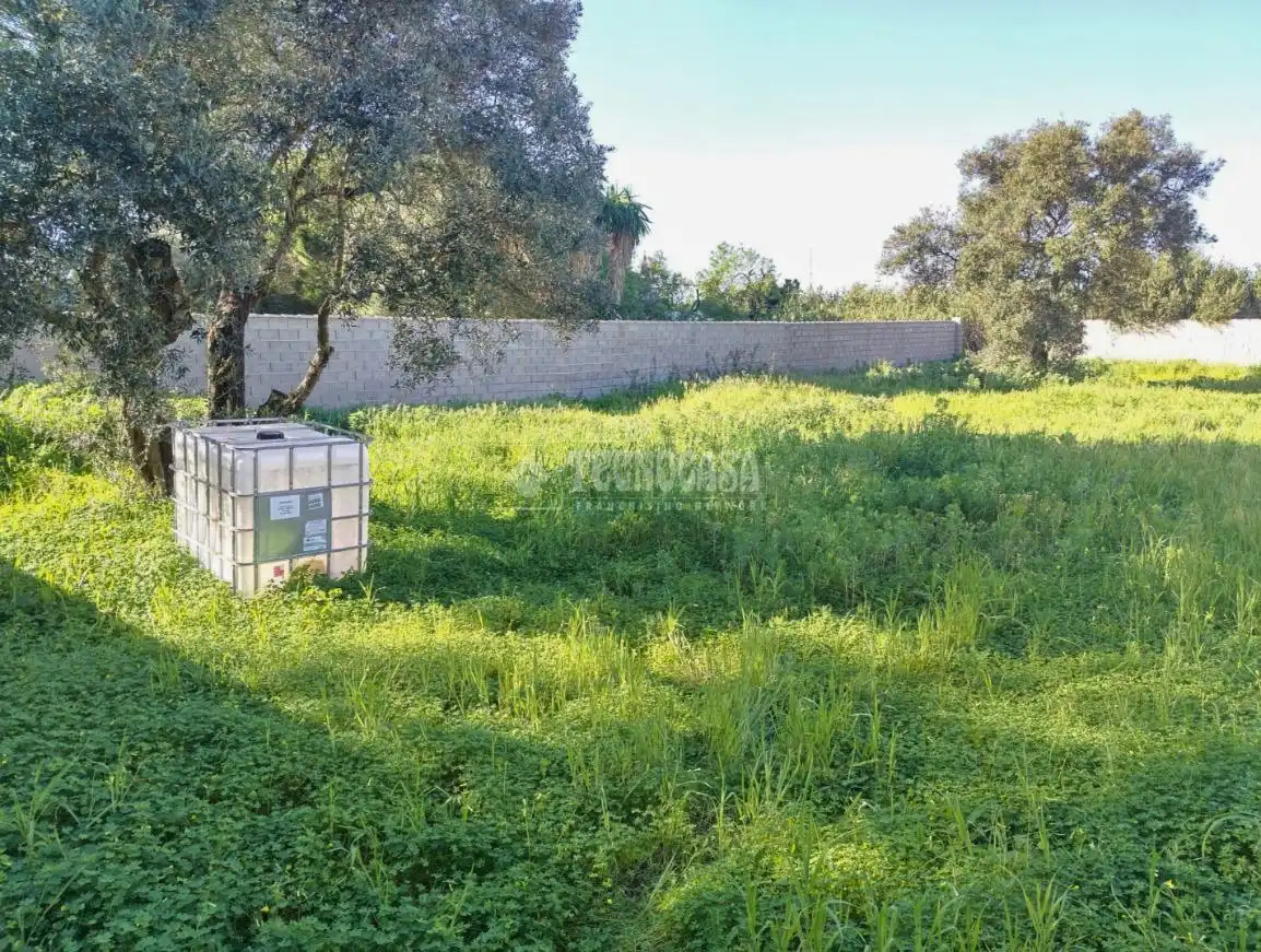 Terreno en venta en Chiclana de la Frontera