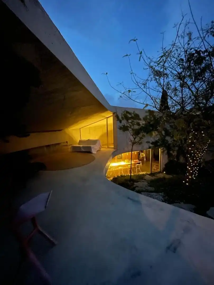 Exterior view of Houses for sale in San Vicente del Raspeig / Sant Vicent del Raspeig  with Private garden, Terrace and Storage room