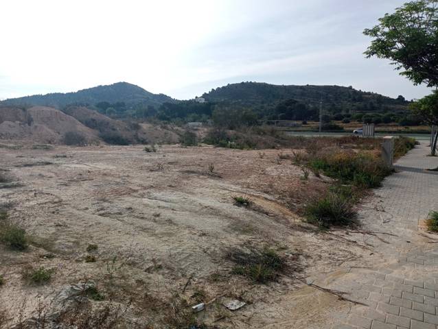 Terreno residencial en Venta en Platja de Torres