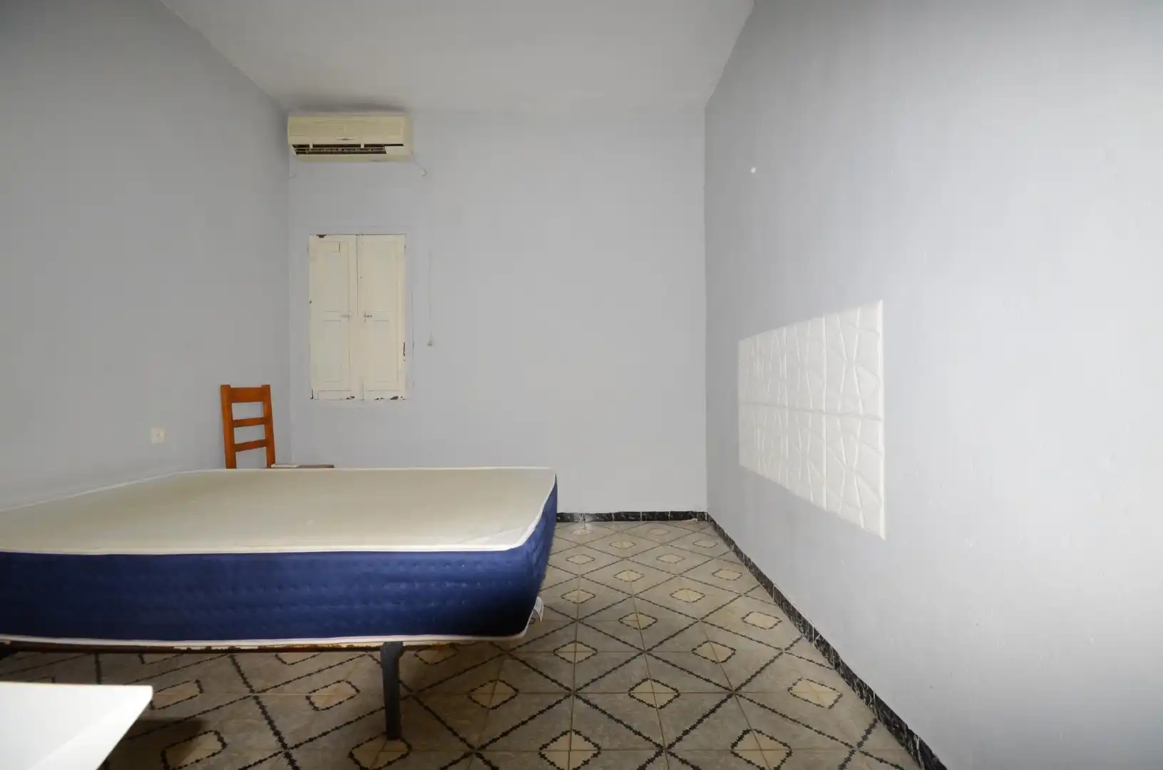 Habitación de Casa adosada en venta en Niebla