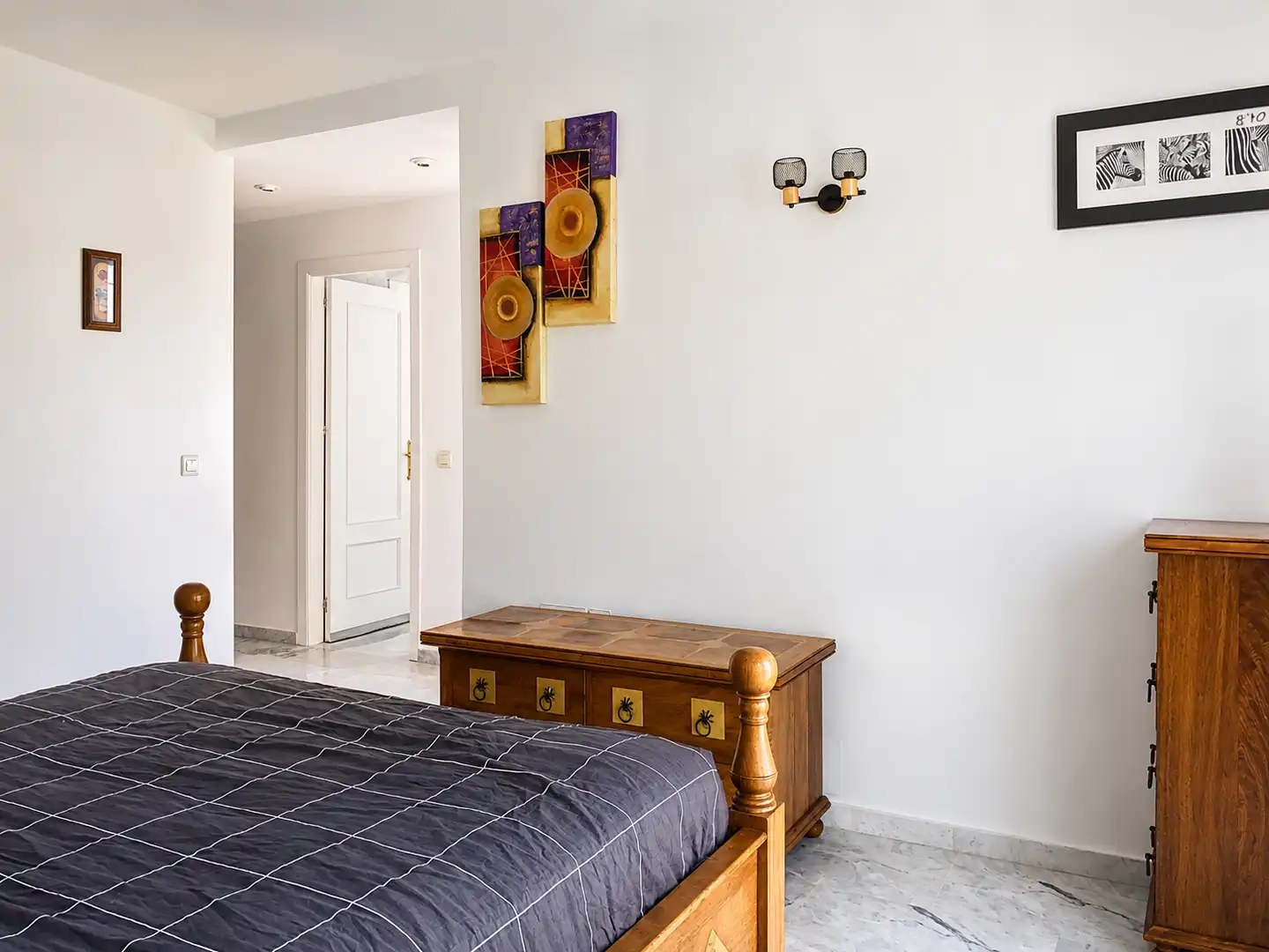 Habitatge amb terrassa en venda a San Pedro de Alcántara, imagen 24
