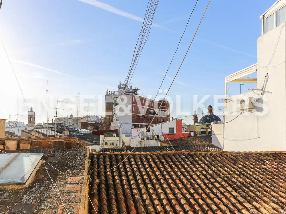 Flat to rent in Ciutat Vella, imagen 13