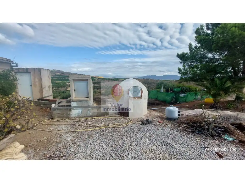 Casa o chalet en venta en Murcia