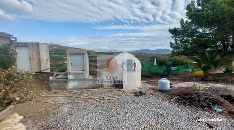 Foto 4 de Casa o xalet en venda a Diseminados Casas (cañada S. Pedro), Cañadas de San Pedro,  Murcia Capital