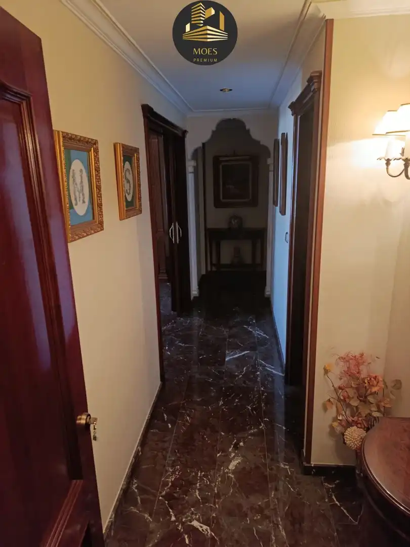 Piso con terraza en venta en Martos, imagen 12