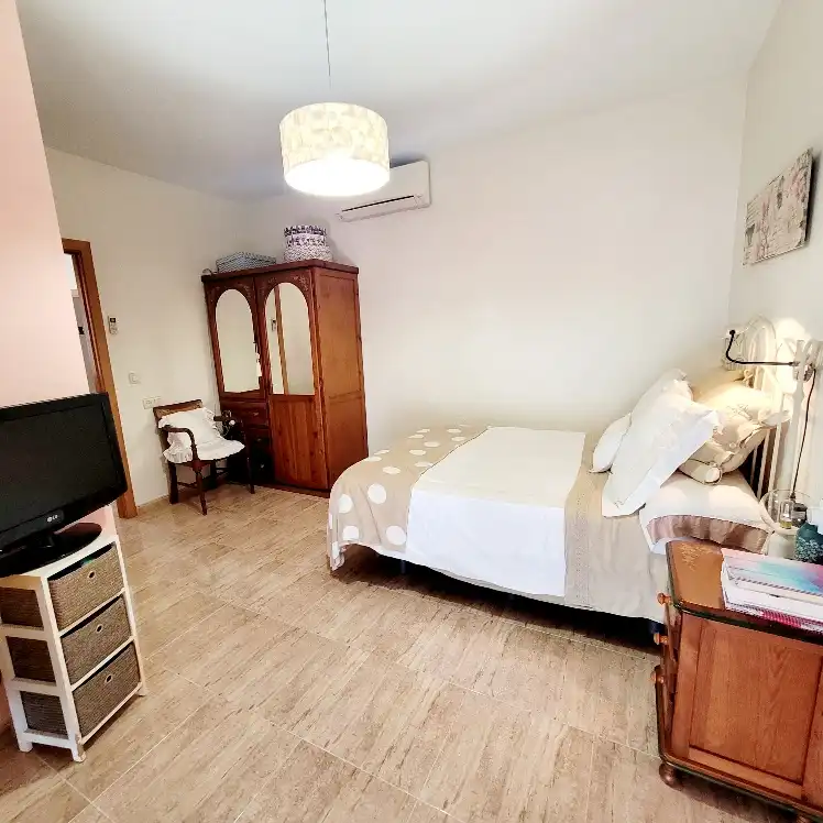Casa o xalet en venda a Roquetas Pueblo