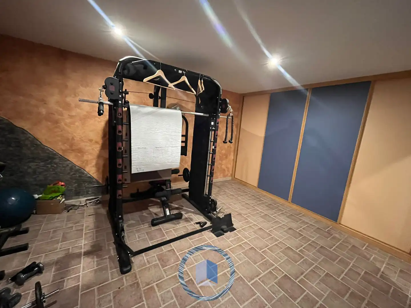Piso en venta en Montequinto con Jardín privado, Trastero y Piscina comunitaria