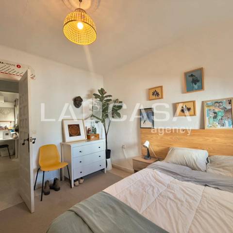 Piso en Venta en Cruz Roja