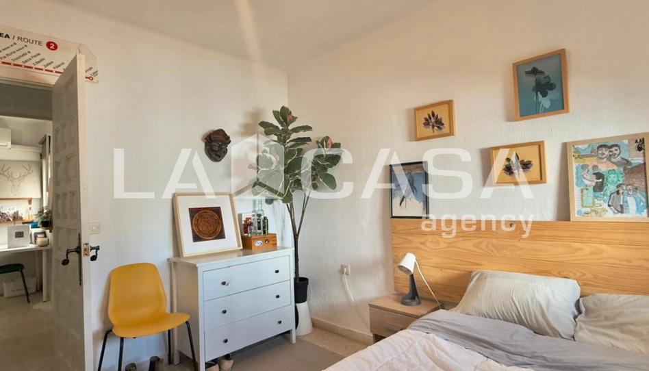 Photo 1 of Flat for sale in Cruz Roja, Sevilla