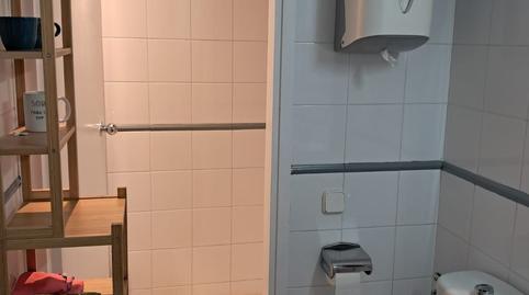 Foto 4 von Geschaftsraum zur Miete in La Placeta, 2, La Roca del Vallès, Barcelona