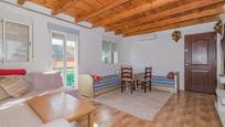 Schlafzimmer von Wohnung zum verkauf in  Granada Capital mit Klimaanlage und Balkon