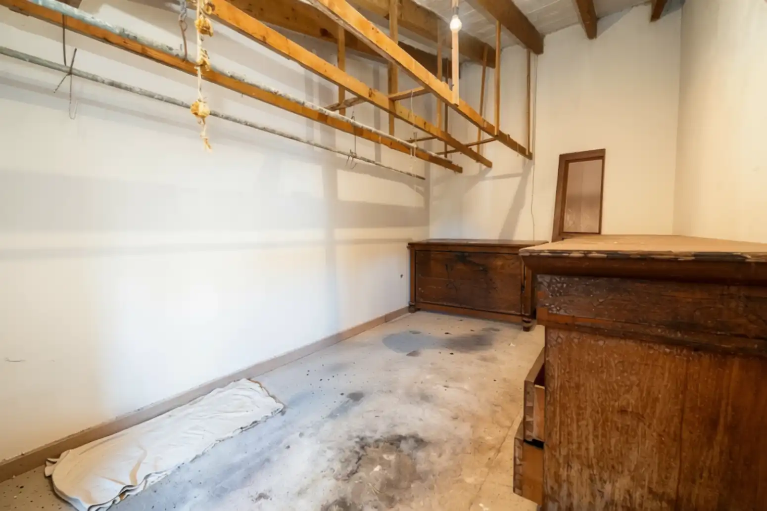 Casa o chalet en venta en Santa Eugènia con Calefacción y Terraza