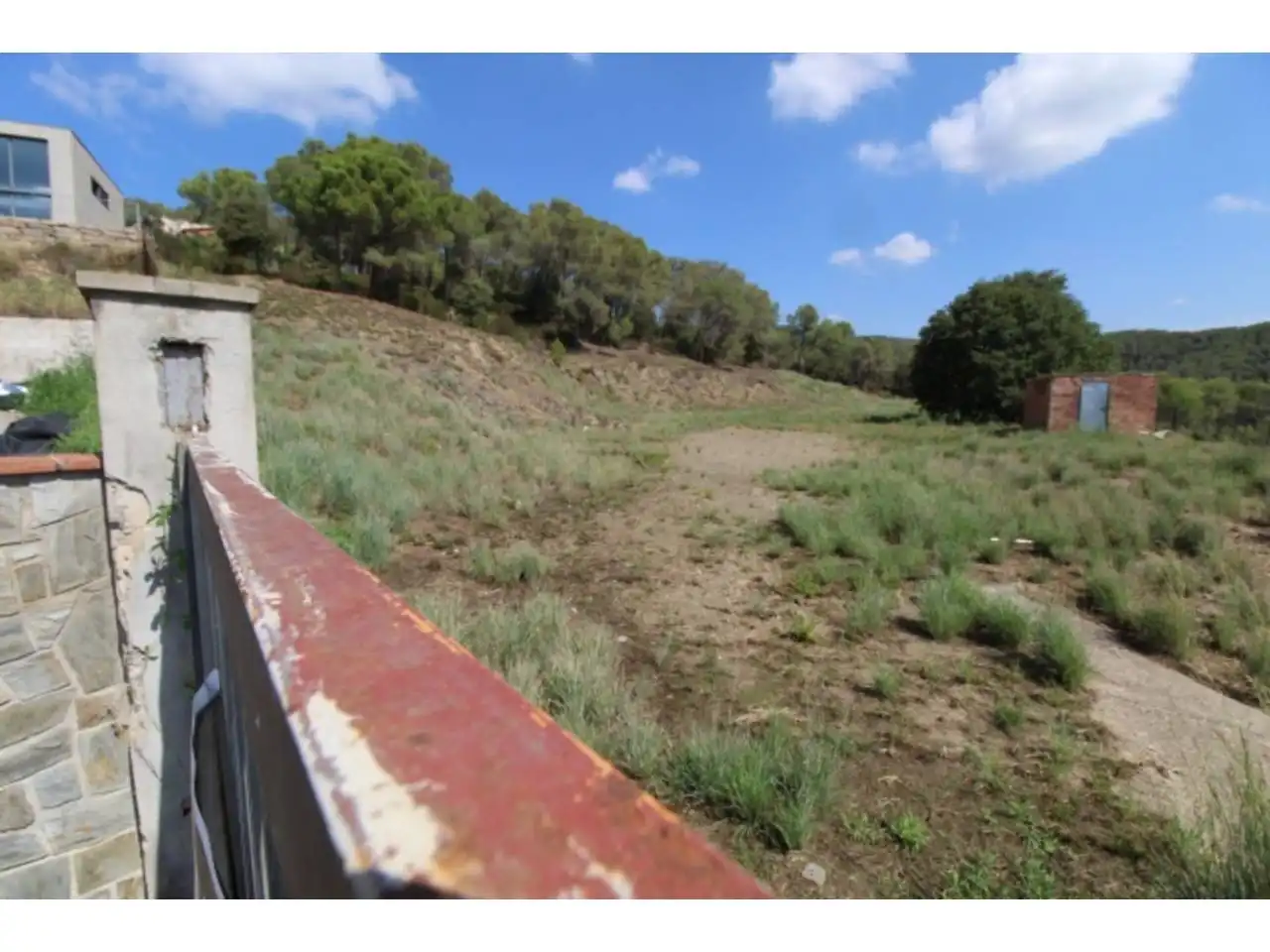 Residential land for sale in Calle BOSQUE DE WANTA 8, imagen 9