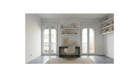 Foto 3 de Piso de alquiler en Calle Ayala, Goya, Madrid Capital