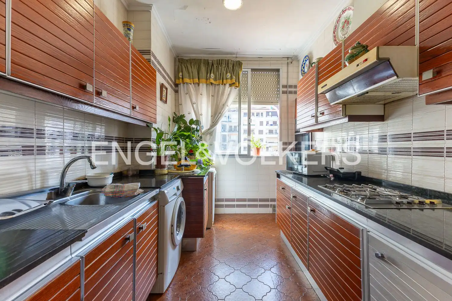 Wohnung mit Aufzug zum Verkauf in L'Eixample, imagen 32