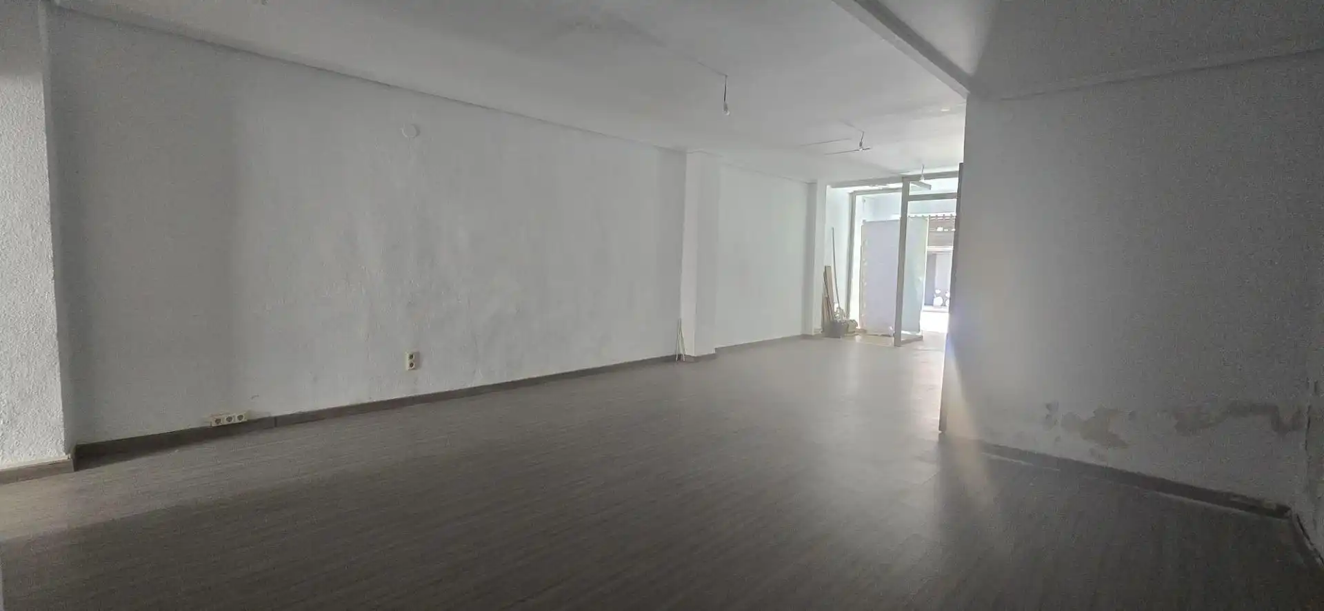 Gewerbefläche zum Verkauf in Casco Antiguo, imagen 11