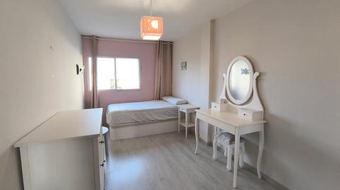 Photo 4 of Flat for rent in Rúa Poeta Pérez Parallé, Canido, Ferrol