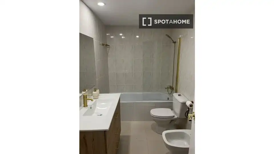 Appartamento con terrazza in affitto a Port Saplaya, imagen 7