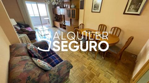 Foto 4 de Pis de lloguer a De Los Palomares, Algete Centro, Algete