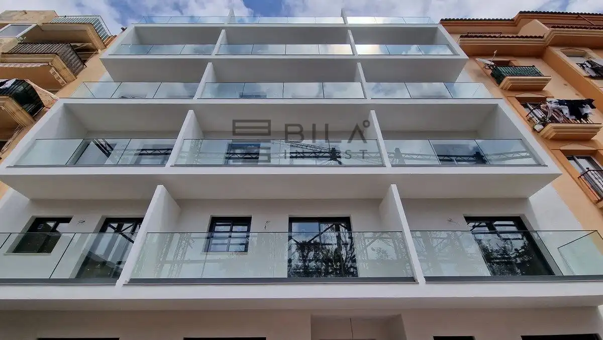 Flat with lift for sale in Vizcaya, imagen 11