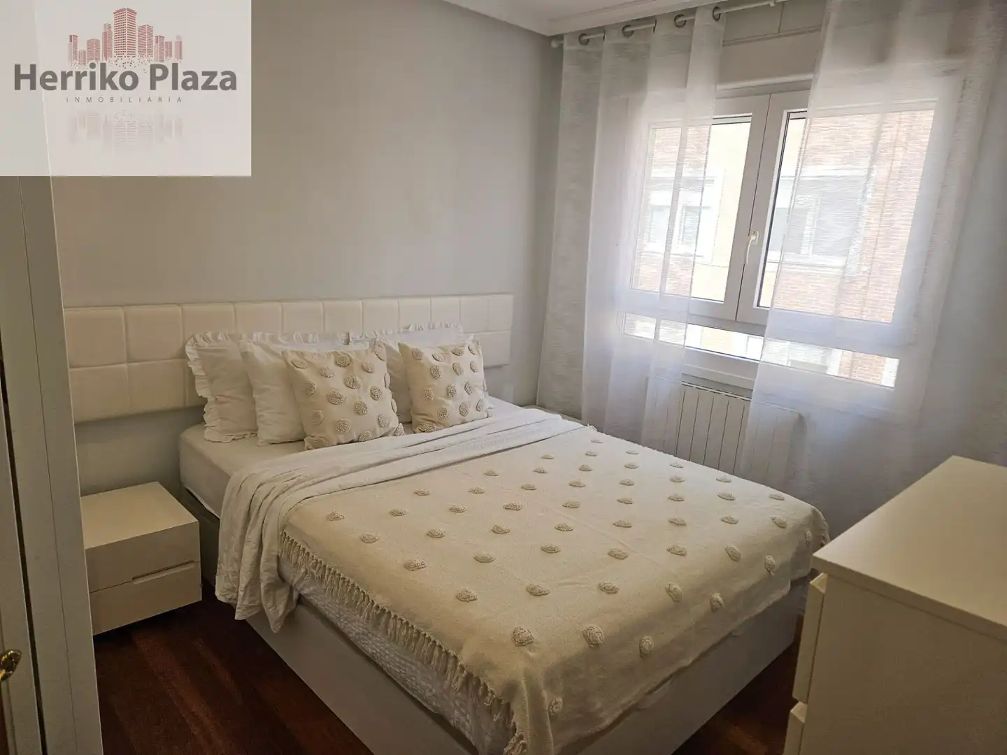 Habitación de Piso en venta en Barakaldo  con Calefacción